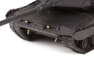 Eduard 36524 Leopard 2 A7V TAMIYA 1/35 – image 10