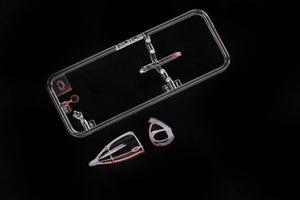 Eduard EX958 MiG-17F TFace AMMO 1/48 – immagine 5