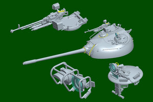Hobby Boss 84538 Soviet T-54 Medium Tank 1/35 – imagen 7