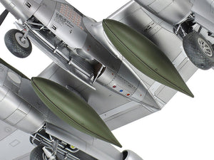Tamiya 61123 Lockheed P-38J Lightning 1/48 – Bild 12