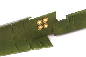 Eduard 491326 Anson Mk. I AIRFIX 1/48 – Bild 3