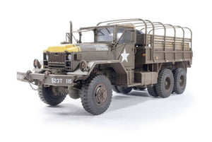 AFV Club 35300 M54A2 5-ton 6x6 Cargo Truck 1/35 – Bild 3