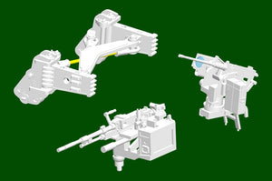 Hobby Boss 84524 I.D.F. Namer-1 IFV 1/35 – zdjęcie 14