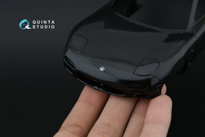 Quinta Studio QMS24006 Mazda/Efini RX-7FD Badges (All kits) 1/24 – Bild 6