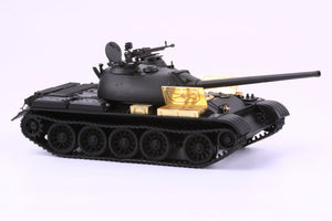 Eduard 36372 T-54 MINIART 1/35 – Bild 2