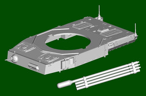 Hobby Boss 84842 German Pz.Kpfw. IV Ausf.J Medium Tank 1/48 – imagen 9