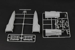 Trumpeter 03210 MIG-23ML G 1/32 – Bild 9
