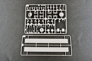 Trumpeter 05544 Soviet Object 268 1/35 – Bild 9