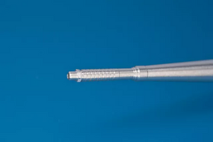 RB Model 32AB04 20mm Hispano cannons for Supermarine Spitfire Mk. Vb 2 pcs 1/32 – imagen 2