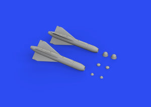Eduard 648614 AGM-62 Walleye I Mk.I 1/48 – Bild 4