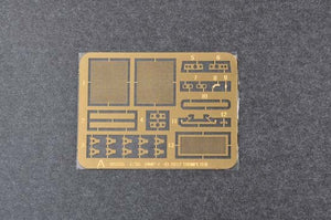 Trumpeter 05557 PLA Type 86A IFV 1/35 – Bild 3