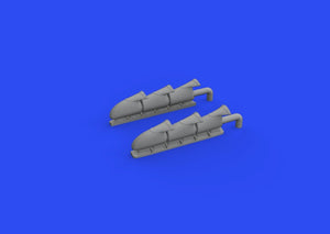 Eduard SIN64879 Spitfire Mk.Vc ESSENTIAL EDUARD 1/48 – zdjęcie 3
