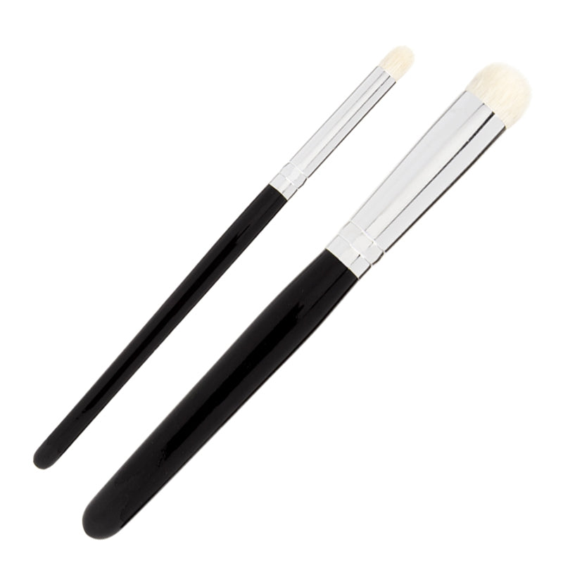 Pinceau sec Modelcraft PPB2400-2 (lot de 2)