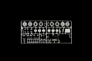 Italeri 4714 Lancia stratos HF Gr.4 Monte Carlo 1977 1/12 – immagine 17