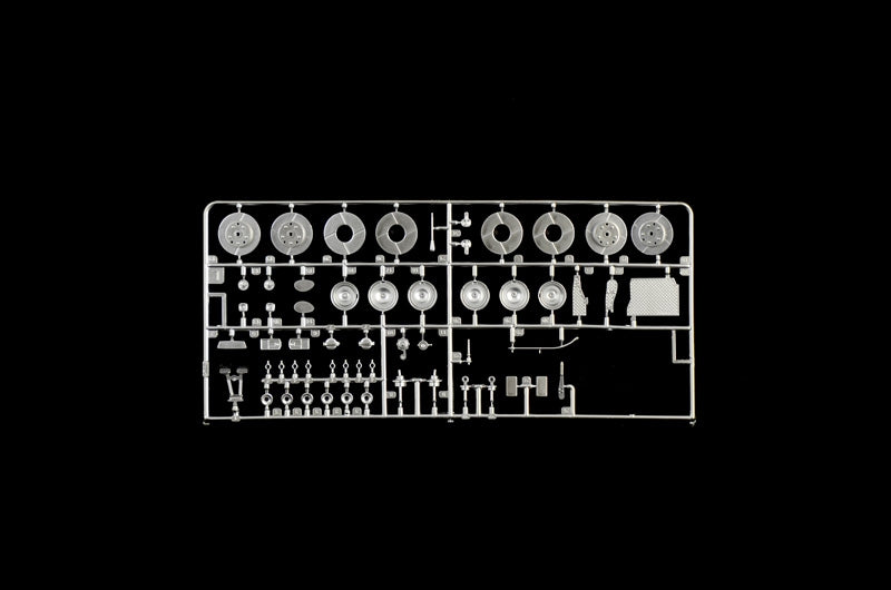 Italeri 4714 Lancia stratos HF Gr.4 Monte Carlo 1977 1/12 – immagine 17