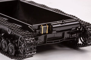 Eduard 36459 Panzerkampfwagen IV Ausf.F for TAMIYA 1/35 – Bild 3