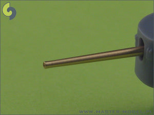 Master SM-350-053 IJN Nagara armament - 14cm/50 (7pcs) barrels – imagen 3