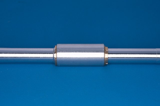 RB Model 35B138 152mm L/30 XM-150 Główne działo do MBT-70 / KPz 70 1/35 – imagen 3