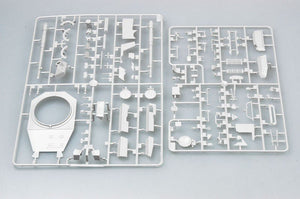 Trumpeter 00387 Italian B1 Centauro Late Version 1/35 – image 11