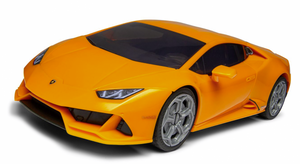 Airfix 6058 QUICKBUILD Lamborghini Huracan EVO – Bild 6