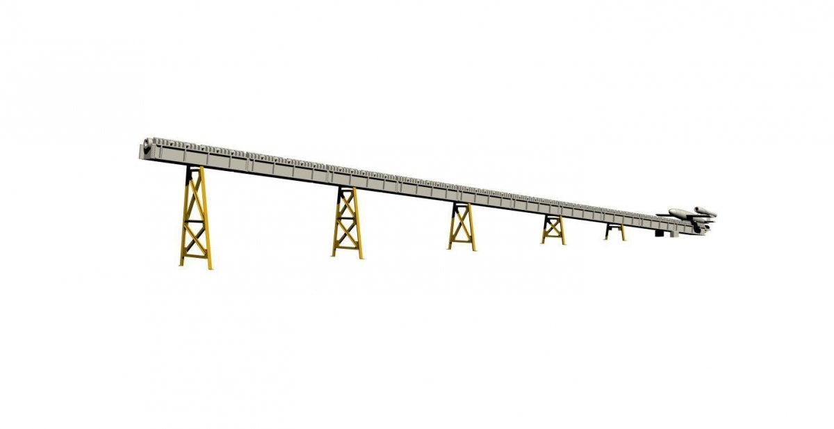 Modelcollect UA72365 German WWII V1 Missile launching position full size Ver. 1/72 – immagine 5