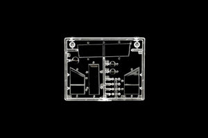 Italeri 3665 Land Rover 109 LWB 1/24 – imagen 5
