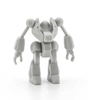 Hasegawa 64810 Greta Gully - Walker Machine Xabungle 1/500 – image 10