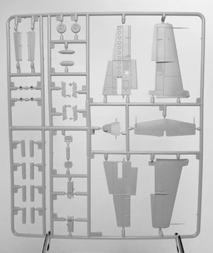 Arma Hobby 70010 TS-11 Iskra bis DF- Expert set 1/72 – Bild 5