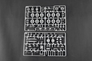 Trumpeter 09604 T-72M1 MBT 1/35 – zdjęcie 12