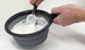 Woodland Scenic WC1187 Plaster Mixing Set - zestaw pojemników do gipsu – zdjęcie 2