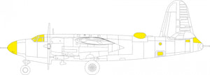 Eduard BIG49421 B-26B Marauder PART I ICM 1/48 – immagine 4