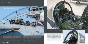 HMH Publications DH-037 Grumman F-14 Tomcat - Aircraft in Detail 037 (English Version) – immagine 6