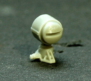 Panzer Art RE35-339 Bosch lamp for German AFV 1/35 – imagen 3