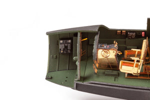 Eduard BIG49421 B-26B Marauder PART I ICM 1/48 – immagine 10