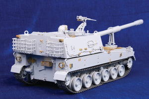MK1 Design MM-35003 ROKA K9 PIÈCES DE DÉTAIL RADIOGRAPHIÉES 1/35 – image 7