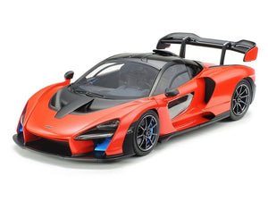 Tamiya 24355 McLaren Senna 1/24 – imagen 2