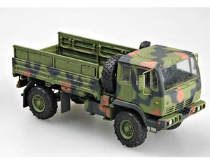 Trumpeter 01004 M1078 Light Medium Tactical Vehicle (LMTV) Standard Cargo Tru 1/35 – Bild 3