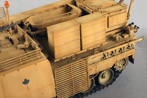 Hobby Boss 84566 Bergepanzer BPz3A1 Buffalo ARV 1/35 – Bild 23
