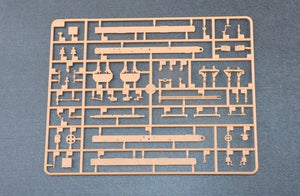 Trumpeter 02325 Soviet A-19 122mm Gun Mod.1937 1/35 – imagen 6