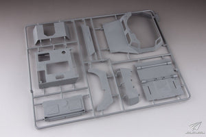 Takom 1018 Panzerjager I B mit 7,5cm StuK 40 L48 1/16 – imagen 5