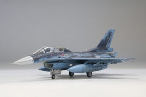 Fine Molds FP49 JASDF F-2B Fighter 1/72 – image 4