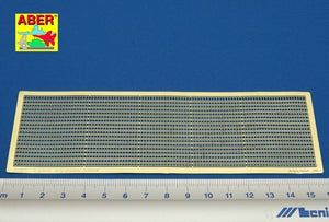 Aber 200-06 Ship ladders - narrow 1/200 – zdjęcie 2