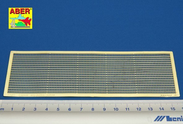 Aber 200-06 Ship ladders - narrow 1/200 – zdjęcie 2
