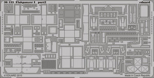 Eduard 36135 Flakpanzer I 1/35 Dragon