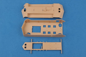 Hobby Boss 83858 French Saint-Chamond Heavy Tank - Early – imagen 9