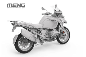 Meng Model MT-005 BMW R 1250 GS ADV 1/9 – image 4