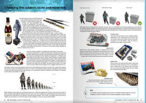 AK Interactive AK251 BEGINNER’S GUIDE TO MODELLING English – immagine 5