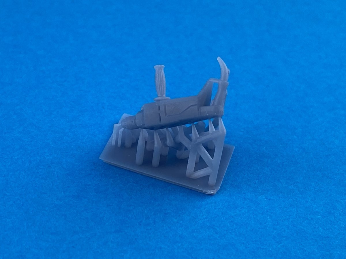 Point of no Return 3522004 Narzędzia warsztatowe 1/35 – zdjęcie 5