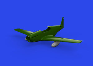 Eduard SIN648134 P-51B Birdcage canopy ESSENTIAL EDUARD 1/48 – Bild 9
