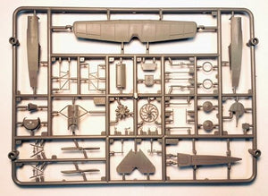 Arma Hobby 70013 Fokker EV Junior coffret 1/72 – image 2